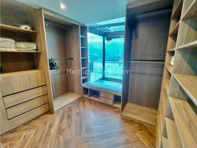 Apartamento en venta en Poblado San Lucas, Medellín · foto 6 de 16