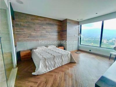 Apartamento en venta en Poblado San Lucas, Medellín · foto 10 de 16