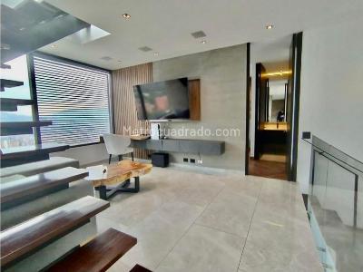 Apartamento en venta en Poblado San Lucas, Medellín · foto 11 de 16