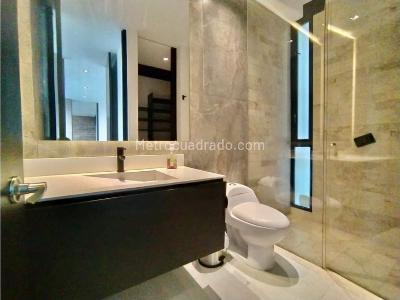 Apartamento en venta en Poblado San Lucas, Medellín · foto 12 de 16