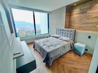 Apartamento en venta en Poblado San Lucas, Medellín · foto 14 de 16