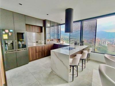 Apartamento en venta en Poblado San Lucas, Medellín · foto 16 de 16