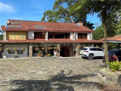 Casa de 5 alcobas en venta en Llanogrande, Rionegro, 700 m² · foto 3 de 20