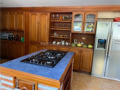 Casa de 5 alcobas en venta en Llanogrande, Rionegro, 700 m² · foto 5 de 20