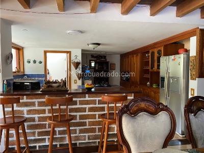 Casa de 5 alcobas en venta en Llanogrande, Rionegro, 700 m² · foto 7 de 20