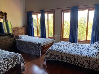 Casa de 5 alcobas en venta en Llanogrande, Rionegro, 700 m² · foto 9 de 20