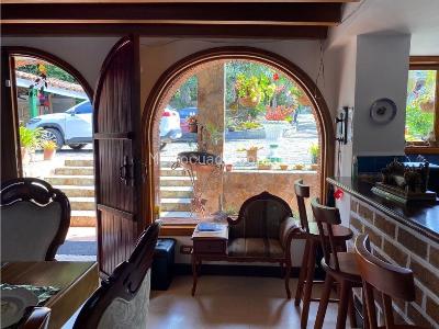 Casa de 5 alcobas en venta en Llanogrande, Rionegro, 700 m² · foto 10 de 20