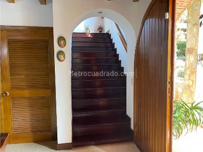 Casa de 5 alcobas en venta en Llanogrande, Rionegro, 700 m² · foto 11 de 20