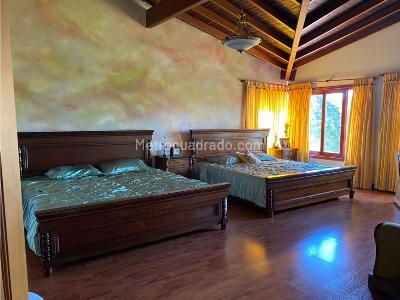 Casa de 5 alcobas en venta en Llanogrande, Rionegro, 700 m² · foto 12 de 20