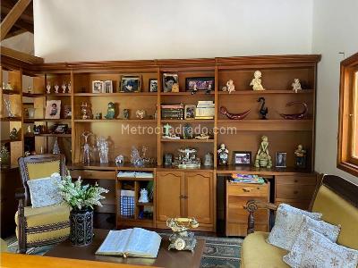 Casa de 5 alcobas en venta en Llanogrande, Rionegro, 700 m² · foto 13 de 20