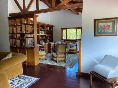 Casa de 5 alcobas en venta en Llanogrande, Rionegro, 700 m² · foto 17 de 20
