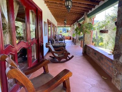 Casa de 5 alcobas en venta en Llanogrande, Rionegro, 700 m² · foto 18 de 20