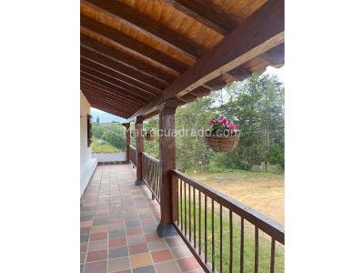 Casa de 5 alcobas en venta en Vereda Los Pinos, Rionegro · foto 5 de 13