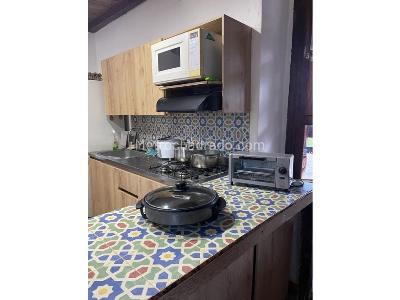 Casa de 5 alcobas en venta en Vereda Los Pinos, Rionegro · foto 7 de 13