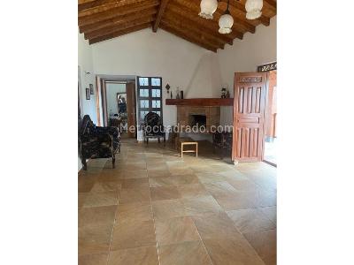 Casa de 5 alcobas en venta en Vereda Los Pinos, Rionegro · foto 9 de 13