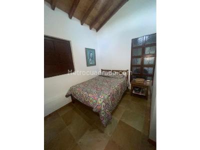 Casa de 5 alcobas en venta en Vereda Los Pinos, Rionegro · foto 10 de 13