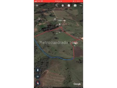 Casa de 5 alcobas en venta en Vereda Los Pinos, Rionegro · foto 13 de 13
