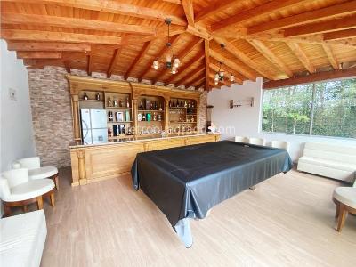 Casa de 5 alcobas en venta en Llanogrande, Rionegro, 1500 m² · foto 4 de 20