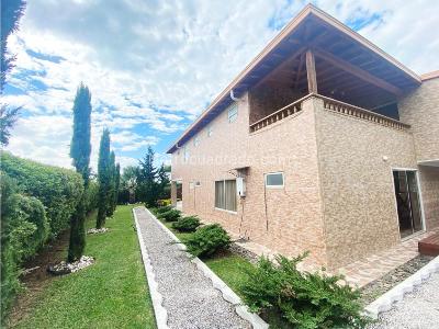 Casa de 5 alcobas en venta en Llanogrande, Rionegro, 1500 m² · foto 5 de 20