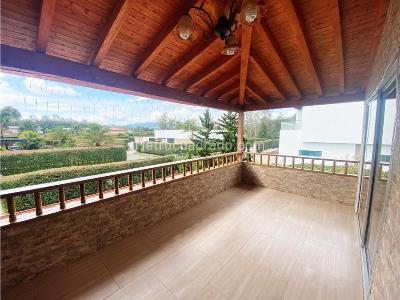 Casa de 5 alcobas en venta en Llanogrande, Rionegro, 1500 m² · foto 11 de 20