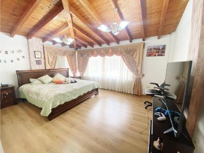 Casa de 5 alcobas en venta en Llanogrande, Rionegro, 1500 m² · foto 19 de 20