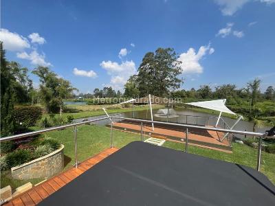 Casa de 4 alcobas en venta en Llanogrande, Rionegro, 600 m² · foto 15 de 17