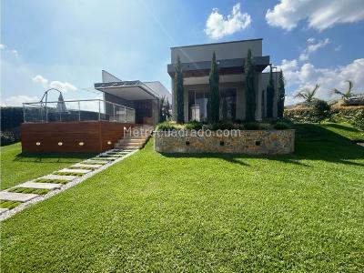 Casa de 4 alcobas en venta en Llanogrande, Rionegro, 600 m² · foto 17 de 17