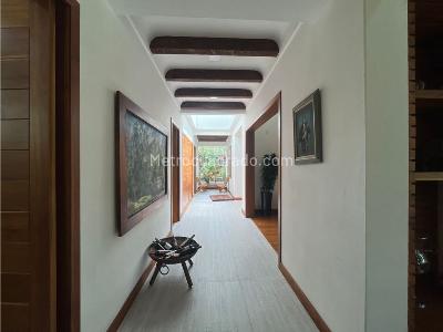 Casa de 4 alcobas en venta en Cabeceras, Rionegro, 430 m² · foto 12 de 17