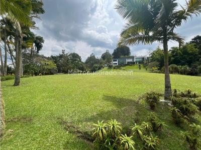 Casa de 4 alcobas en venta en Via San Antonio La Ceja, Rionegro, 850 m² · foto 2 de 20