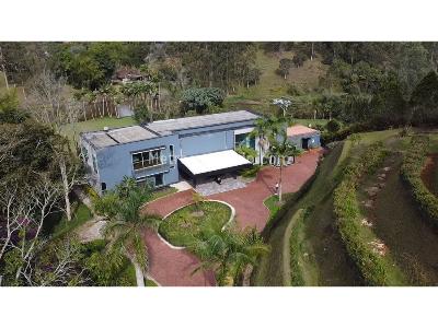 Casa de 4 alcobas en venta en Via San Antonio La Ceja, Rionegro, 850 m² · foto 6 de 20