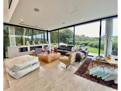 Casa de 4 alcobas en venta en Alto De Las Palmas, Medellín, 400 m² · foto 4 de 20