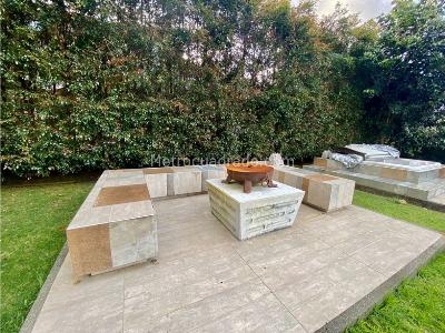 Casa de 4 alcobas en venta en Alto De Las Palmas, Medellín, 400 m² · foto 10 de 20