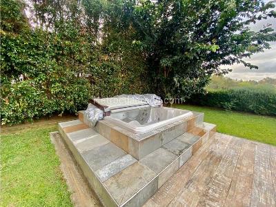 Casa de 4 alcobas en venta en Alto De Las Palmas, Medellín, 400 m² · foto 11 de 20
