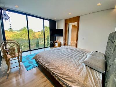 Casa de 4 alcobas en venta en Alto De Las Palmas, Medellín, 400 m² · foto 12 de 20