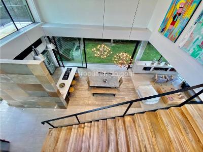 Casa de 4 alcobas en venta en Alto De Las Palmas, Medellín, 400 m² · foto 14 de 20