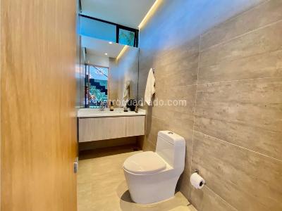 Casa de 4 alcobas en venta en Alto De Las Palmas, Medellín, 400 m² · foto 17 de 20