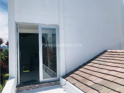 Casa de 4 alcobas en venta en Via San Antonio La Ceja, Rionegro · foto 20 de 20