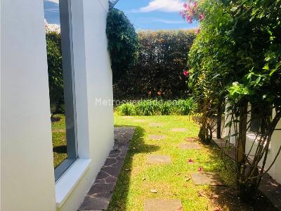 Casa de 4 alcobas en venta en Via San Antonio La Ceja, Rionegro · foto 6 de 20