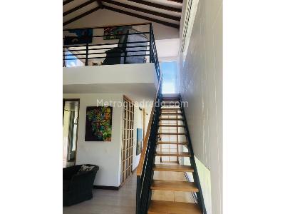 Casa de 4 alcobas en venta en Via San Antonio La Ceja, Rionegro · foto 7 de 20