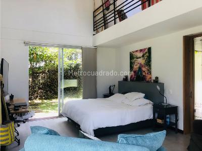 Casa de 4 alcobas en venta en Via San Antonio La Ceja, Rionegro · foto 8 de 20