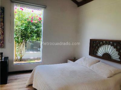 Casa de 4 alcobas en venta en Via San Antonio La Ceja, Rionegro · foto 10 de 20