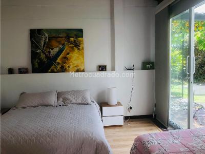 Casa de 4 alcobas en venta en Via San Antonio La Ceja, Rionegro · foto 11 de 20