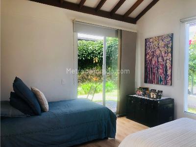 Casa de 4 alcobas en venta en Via San Antonio La Ceja, Rionegro · foto 13 de 20