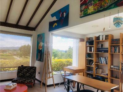 Casa de 4 alcobas en venta en Via San Antonio La Ceja, Rionegro · foto 14 de 20
