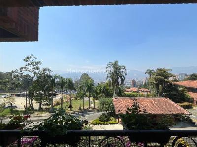 Casa de 4 alcobas en venta en Las Palmas, Medellín, 690 m² · foto 5 de 20