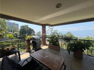 Casa de 4 alcobas en venta en Las Palmas, Medellín, 690 m² · foto 7 de 20