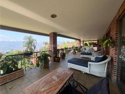 Casa de 4 alcobas en venta en Las Palmas, Medellín, 690 m² · foto 8 de 20