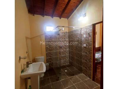 Casa de 5 alcobas en venta en El Tablazo, Rionegro, 240 m² · foto 8 de 20