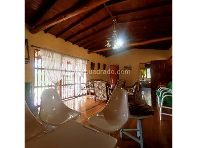 Casa de 5 alcobas en venta en El Tablazo, Rionegro, 240 m² · foto 10 de 20