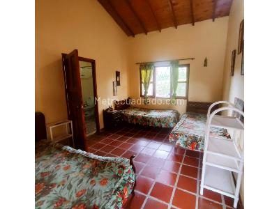 Casa de 5 alcobas en venta en El Tablazo, Rionegro, 240 m² · foto 11 de 20
